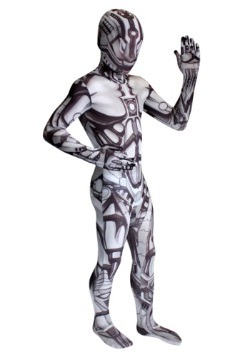 Kid's The Android Morphsuit