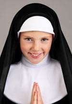 Child Nun Costume Alt 2