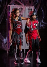 Spiritless Cheerleader Child Costume Alt 7