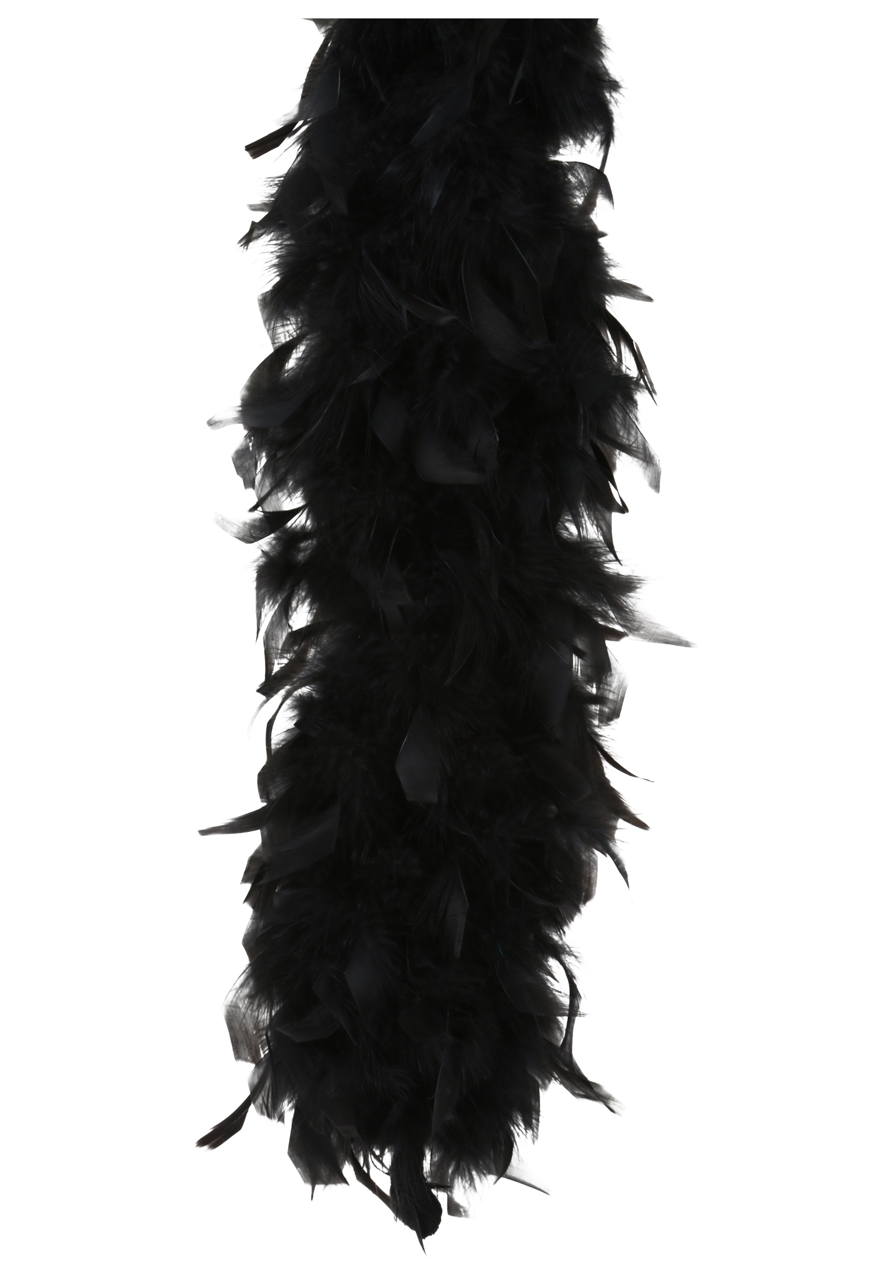 .com: Skeleteen Feather Boa Costume Accessory - 1920's White Boa with  Feathers - 1 Piece : Toys & Games
