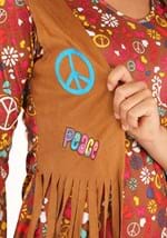 Peace & Love Hippie Adult Costume
