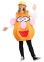 Mr / Mrs Potato Head Plus Size Costume Alt 6