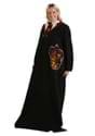 Harry Potter Robe Gryffindor Adult Comfy Throw Alt 3