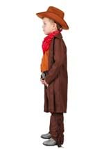 Toddler Cowboy Costume Alt 2