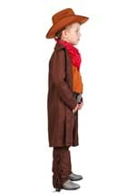 Toddler Cowboy Costume Alt 3