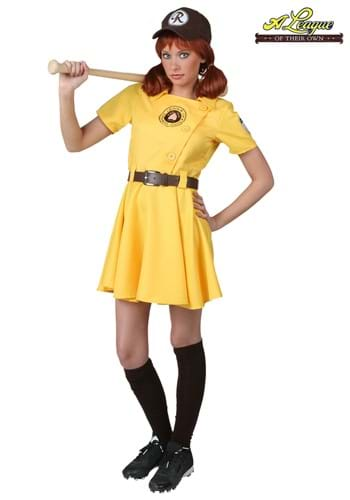 Girl baseball halloween on sale costume