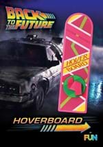Back to the Future Hoverboard Alt 6