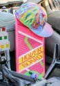 Back to the Future 1:1 Scale Hoverboard5