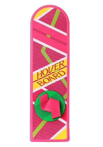 Click Here to buy Back to the Future 1:1 Scale Hoverboard from HalloweenCostumes, CDN Funds & Shipping