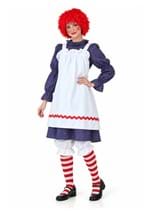 Adult Rag Doll Costume New Main