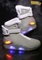 Back to the Future 2 Light Up Shoes