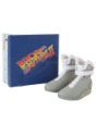 Back to the Future 2 Light Up Shoes6