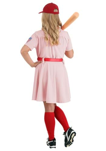 A League of Their Own Deluxe Dottie Costume