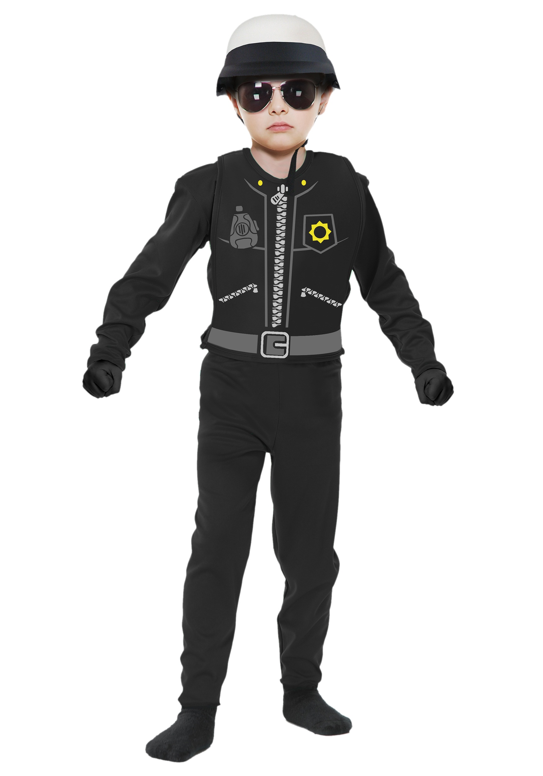 police lego costume Shop Clothing & Shoes Online