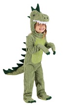 Toddler T-Rex Costume Alt 2