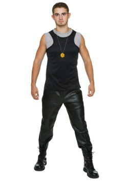 Battlestar Galactica Apollo Costume