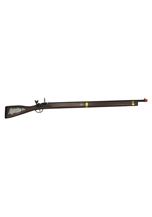 Kentucky Flintlock Rifle