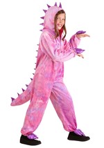 Tilly the T-Rex Girls Dinosaur Costume