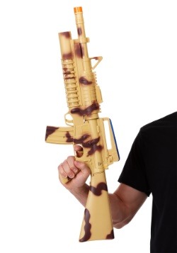 Toy Heavy Machine Gun