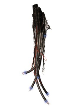 Animated Live Wires Prop