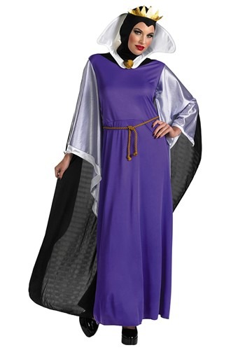 Click Here to buy Womens Evil Queen Costume from HalloweenCostumes, CDN Funds & Shipping