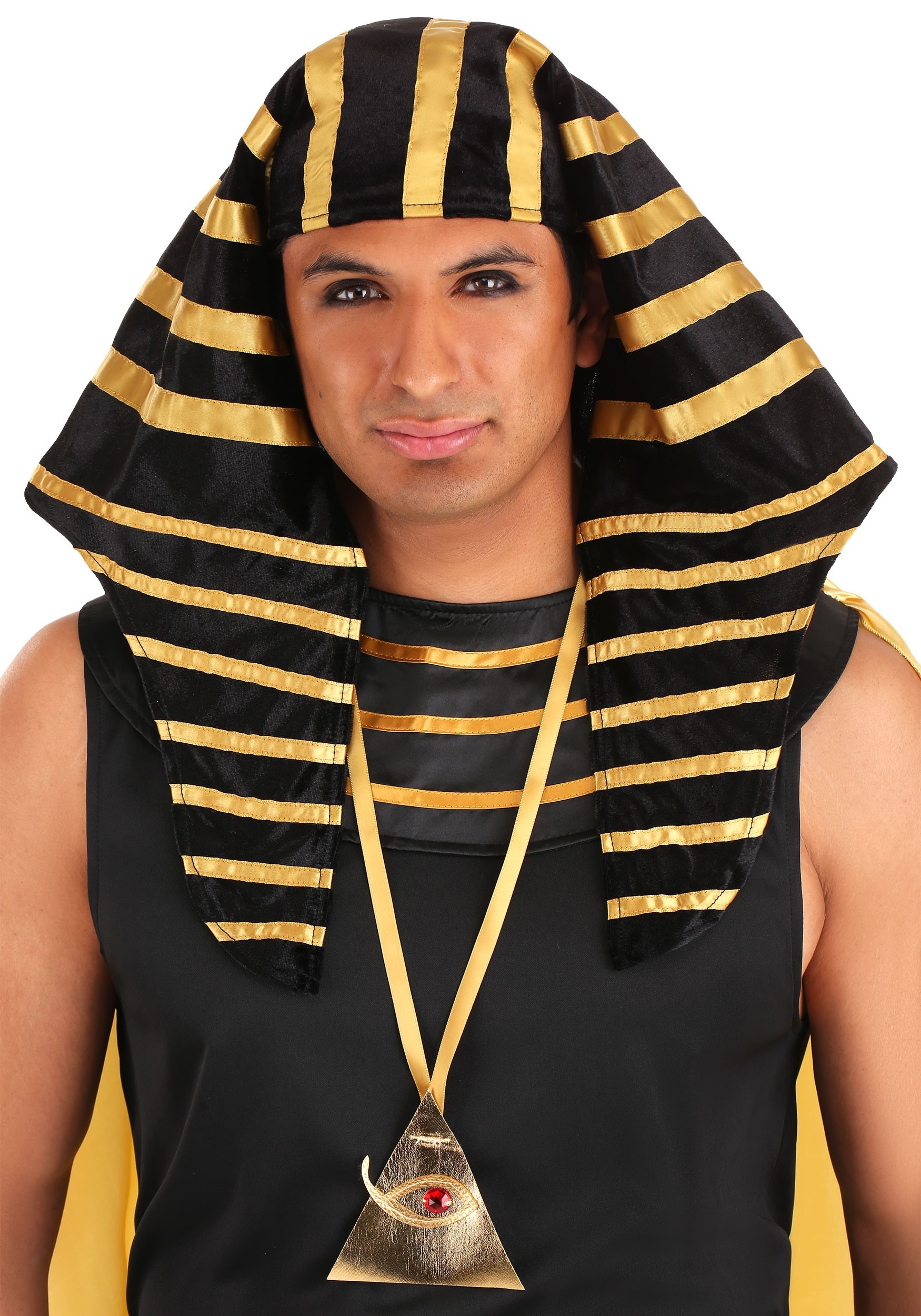 King Of Egypt Costume , Historical Costume
