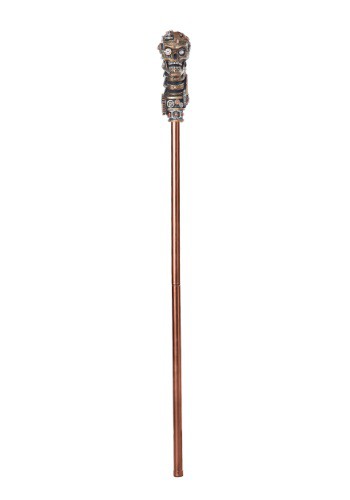 Click Here to buy Steampunk Cane from HalloweenCostumes, CDN Funds & Shipping