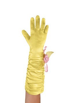 Belle Toddler Gloves