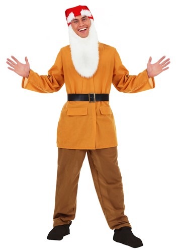 Click Here to buy Adult Brown Dwarf Costume from HalloweenCostumes, CDN Funds & Shipping