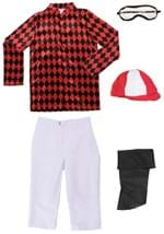 Adult Horse Jockey Costume Alt 6