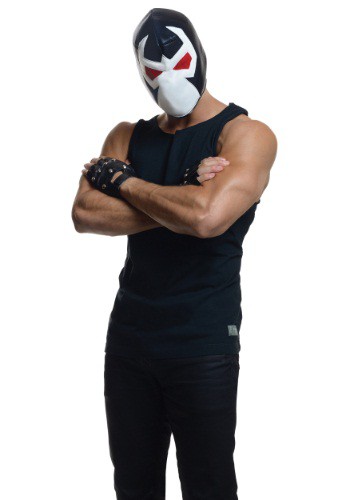 Click Here to buy Adult Bane Mask from HalloweenCostumes, CDN Funds & Shipping