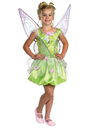 Tinkerbell clothes for sales babies