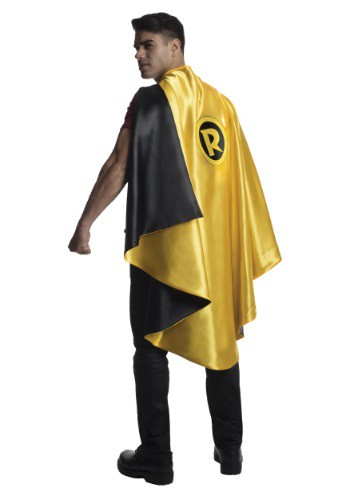 Adult Deluxe Robin Cape