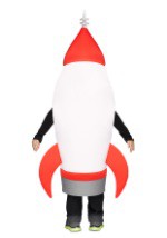 Child Rocket Ship Costume Alt1