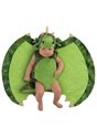 Infant Darling Dragon Swaddle Wings