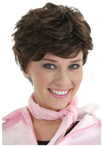 Click Here to buy Grease Rizzo Womens Wig from HalloweenCostumes, CDN Funds & Shipping