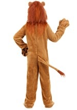 Kids Deluxe Lion Costume