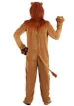 Plus Size Deluxe Lion Costume Alt 3