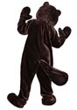 Mascot Beaver Costume Alt 1