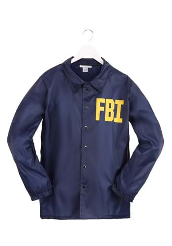 Click Here to buy Adult FBI Costume from HalloweenCostumes, CDN Funds & Shipping