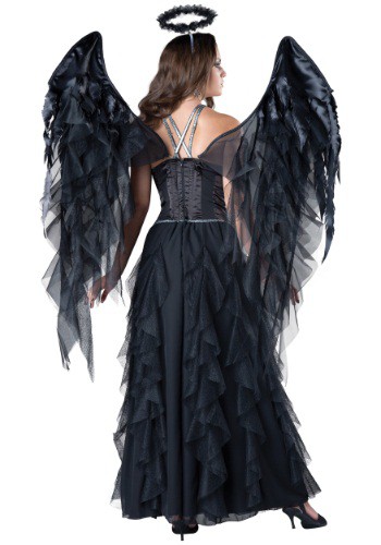 dark angel costume women