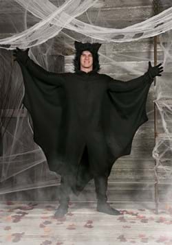 Adult Fleece Bat Costume