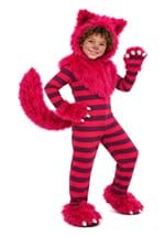 Kid's Deluxe Cheshire Cat Costume upd