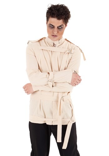 Plus Straight Jacket