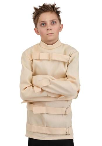 Boys Straight Jacket