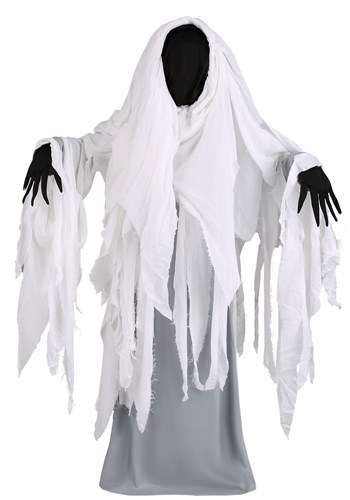 Click Here to buy Kids Spooky Ghost Costume from HalloweenCostumes, CDN Funds & Shipping