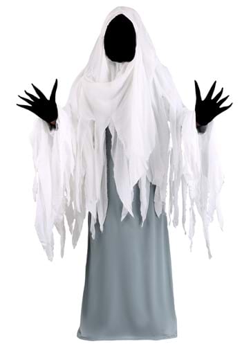 Click Here to buy Adult Spooky Ghost Costume from HalloweenCostumes, CDN Funds & Shipping