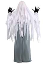 Plus Size Spooky Ghost Costume Alt 1
