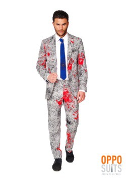 Men's OppoSuits Zombiac Suit