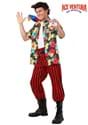 Mens Ace Ventura Costume with Wig